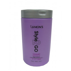 Lamon's Yogurt Masque